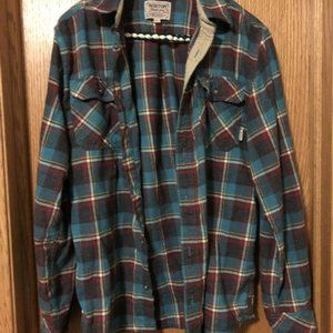 Burton Flannel
